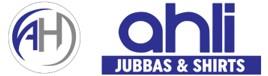 ahli JUBBAS & SHIRTS logo