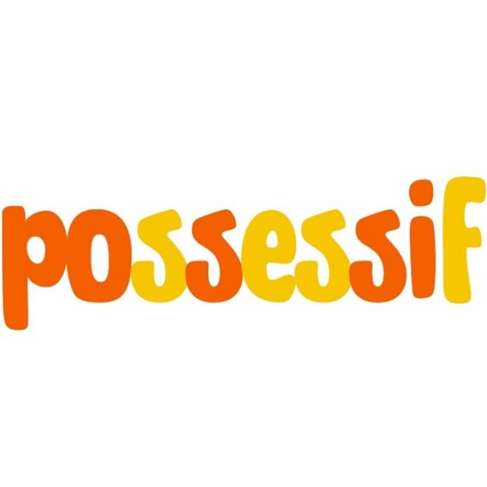Possessif logo