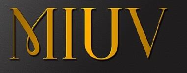 MIUV logo