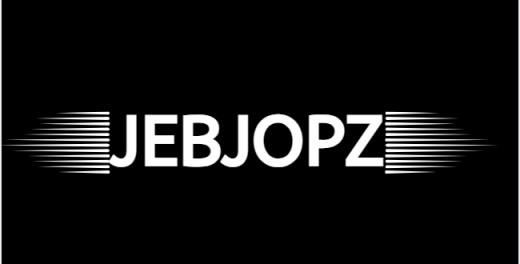 JEBJOPZ logo