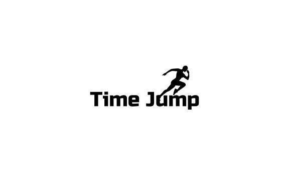 Time Jump logo