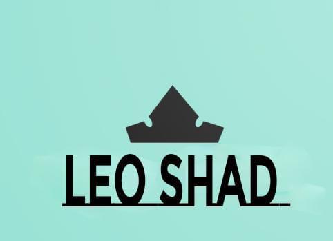 LEO SHAD logo