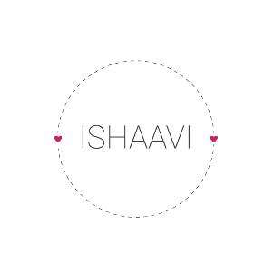 ISHAAVI logo