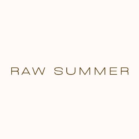 RAW SUMMER logo