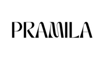 PRAMILA logo