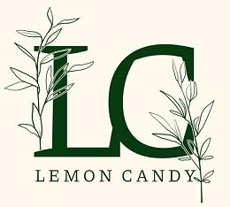 LEMON CANDY logo