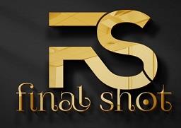 FINAL SHOT logo