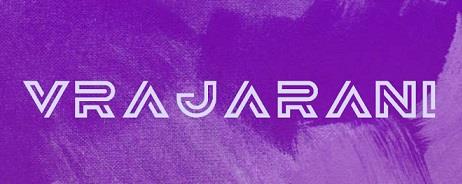 VRAJARANI logo