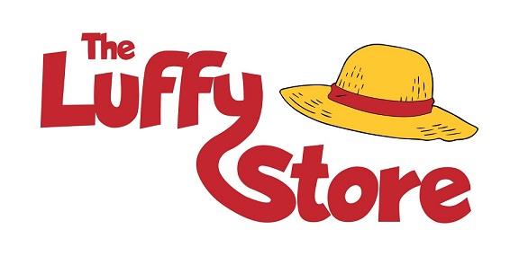 THE LUFFY STORE logo