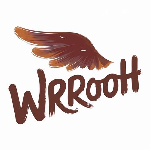 WRROOH logo