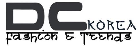 DCKorea Fashion & Trends logo