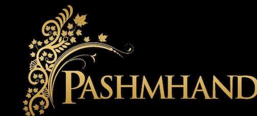 PASHMHAND logo