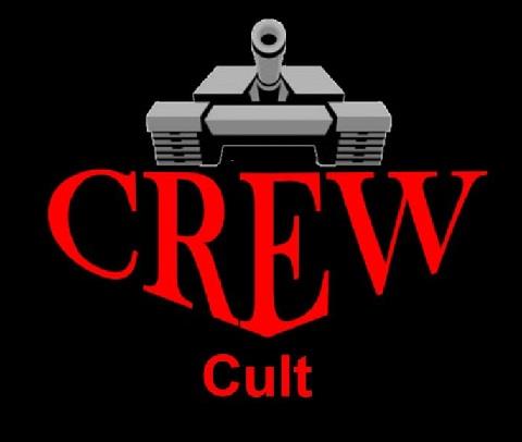 CrewCult logo