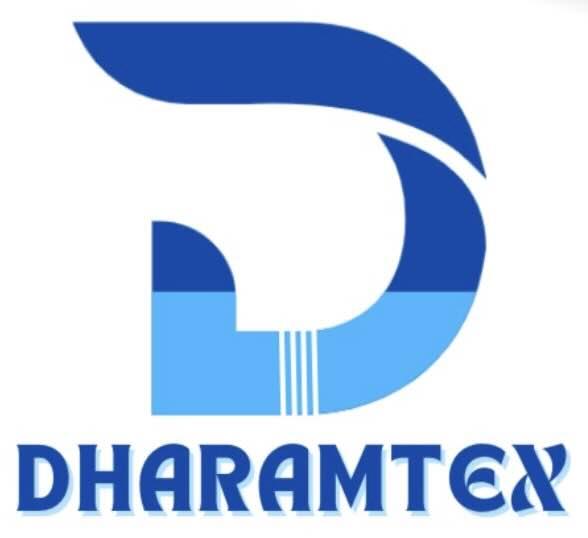 DHARAMTEX logo