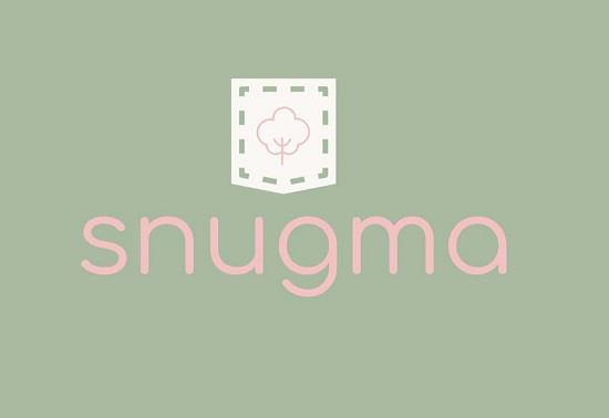 snugma logo