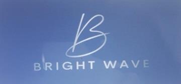 BRIGHT WAVE logo