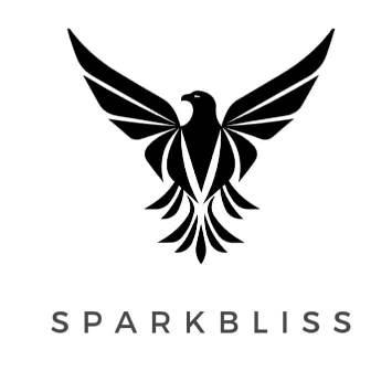 SPARKBLISS logo