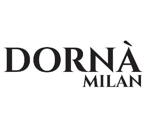 Dorna Milan logo