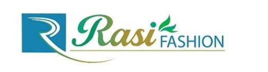 Rasi FASHION WITH R LOGO logo