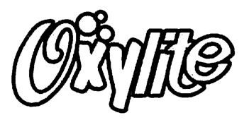 OXYLITE logo