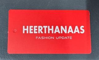 HEERTHANAAS FASHION UPDATE logo