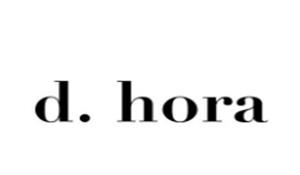 D.hora (With Device) logo