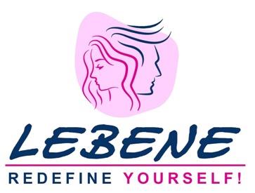 LEBENE logo