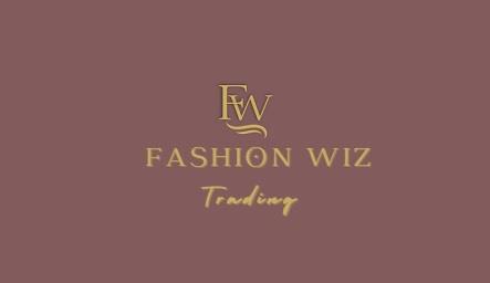 FASHION WIZ logo