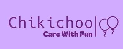 Chikichoo-Care With Fun logo