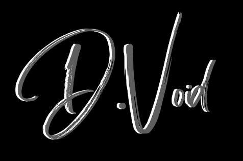 D.Void logo