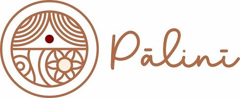 PALINI logo