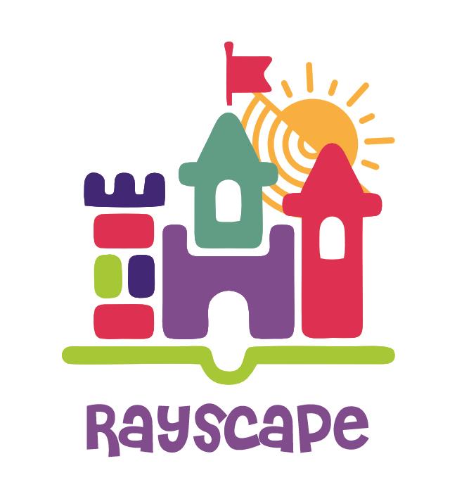 RAYSCAPE logo
