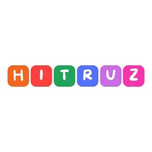 HITRUZ logo