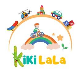 KIKILALA logo
