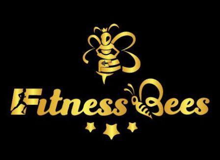 FITNESS BEES logo