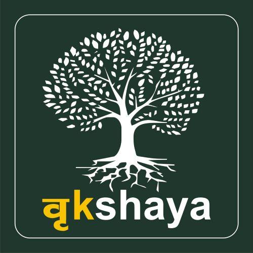 Vrakshaya logo
