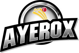 AYEROX logo