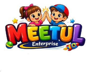 MEETUL ENTERPRISE logo
