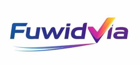 FUWIDVIA logo