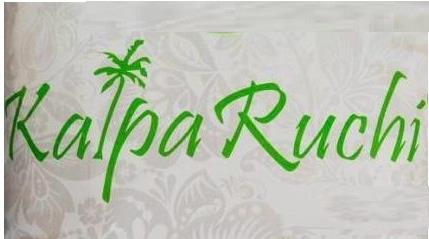 KALPA RUCHI logo