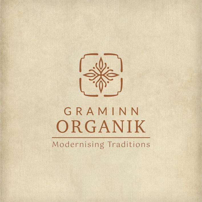 GRAMIN ORGANIK - MORDERNISING TRADITIONS logo