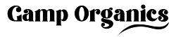GAMP ORGANICS logo