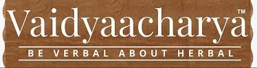 VAIDYAACHARYA logo