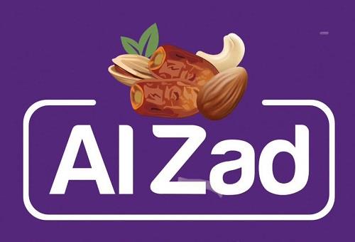 ALZAD logo