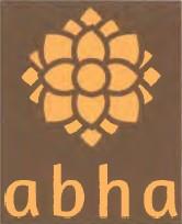 ABHA logo