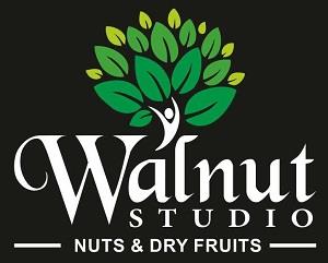 WALNUT STUDIO logo