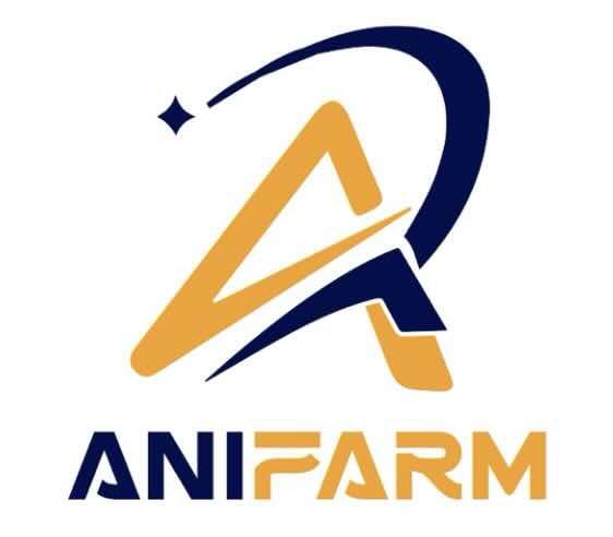 ANIFARM logo