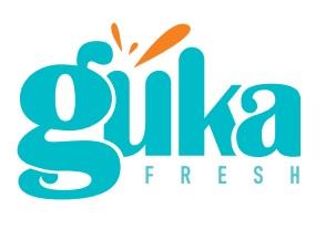 guka FRESH logo