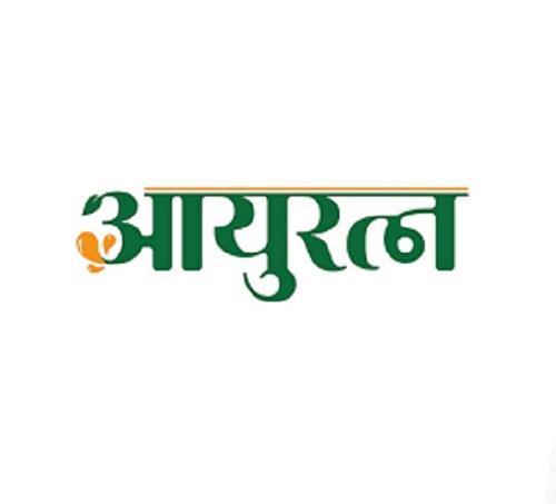 AYURATNA logo