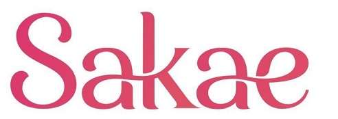SAKAE logo